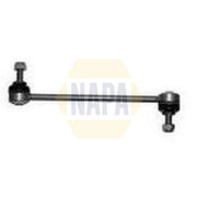 NAPA Stabiliser Bar Link Coupling Rod Front Right fits Mercedes-Benz Slk