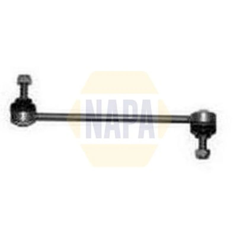 NAPA Stabiliser Bar Link Coupling Rod Front Right fits Mercedes-Benz Slk
