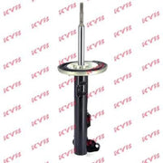 KYB Shock Absorber Damper Strut Front fits Mercedes-Benz C-Class 2000-2008