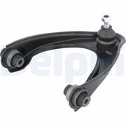 Delphi Control/Trailing Arm Upper fits Honda Civic 1991-1995 1.6
