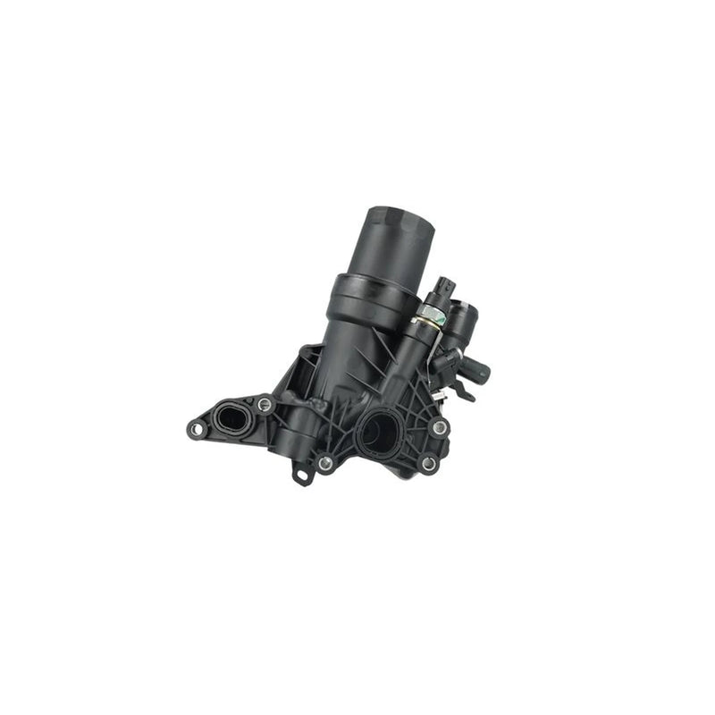 NRF Oil Filter Housing 310268