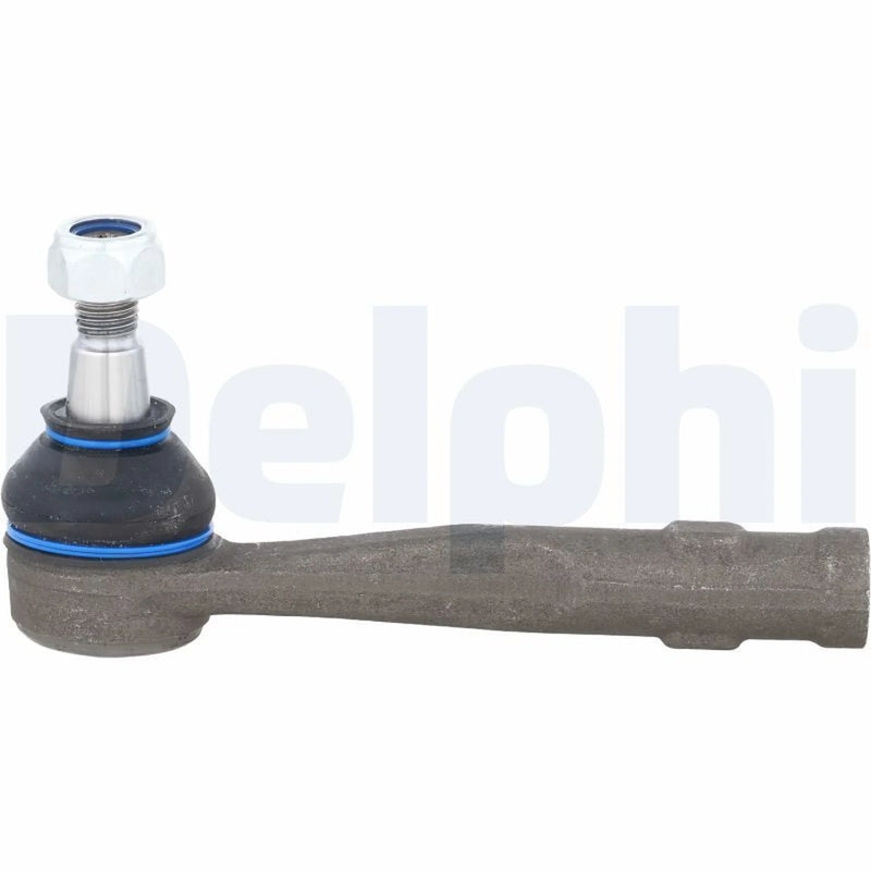 Delphi Steering Tie Rod End Ball Joint Front Right M14x1.5 fits Opel Astra H