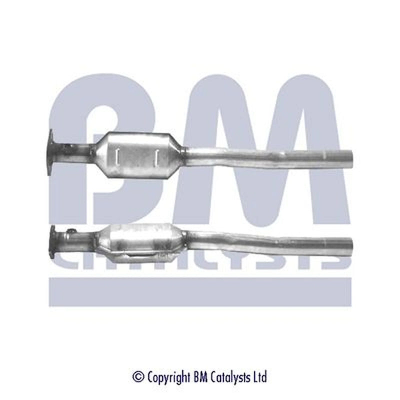 BM Catalysts Petrol Cat fits Renault Laguna I 1995-2001 2.0