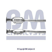 BM Catalysts Homologated Petrol Cat fits Renault Laguna I 1995-2001 2.0