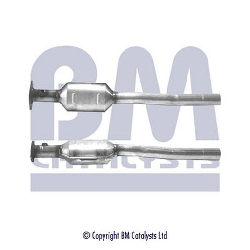 BM Catalysts Homologated Petrol Cat fits Renault Laguna I 1995-2001 2.0