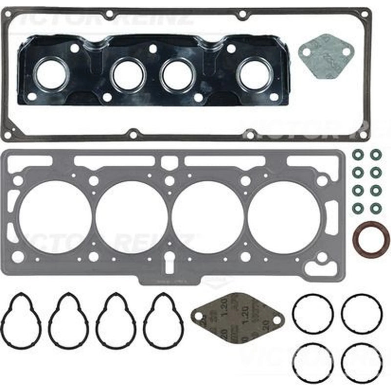 Victor Reinz Cylinder Head Gasket Kit 02-34830-01