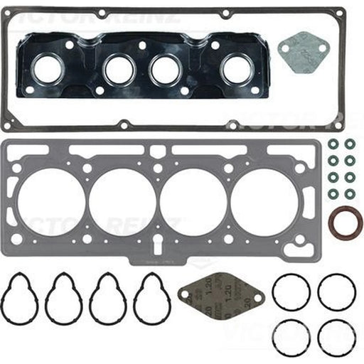 Victor Reinz Cylinder Head Gasket Kit 02-34830-01
