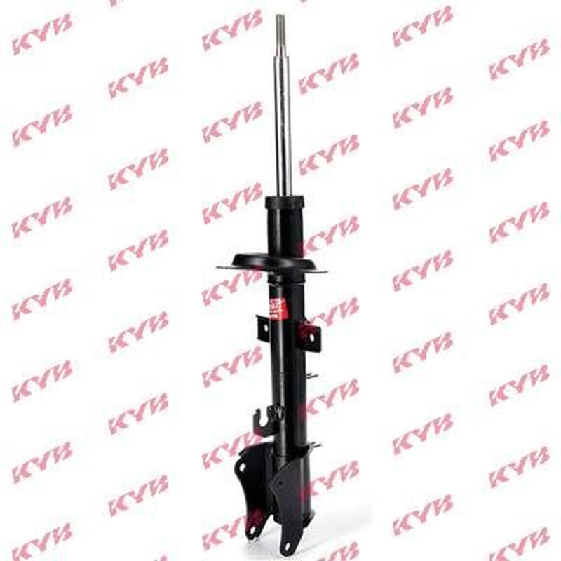 KYB Shock Absorber Damper Strut Rear fits Alfa Romeo 156 1997-2005