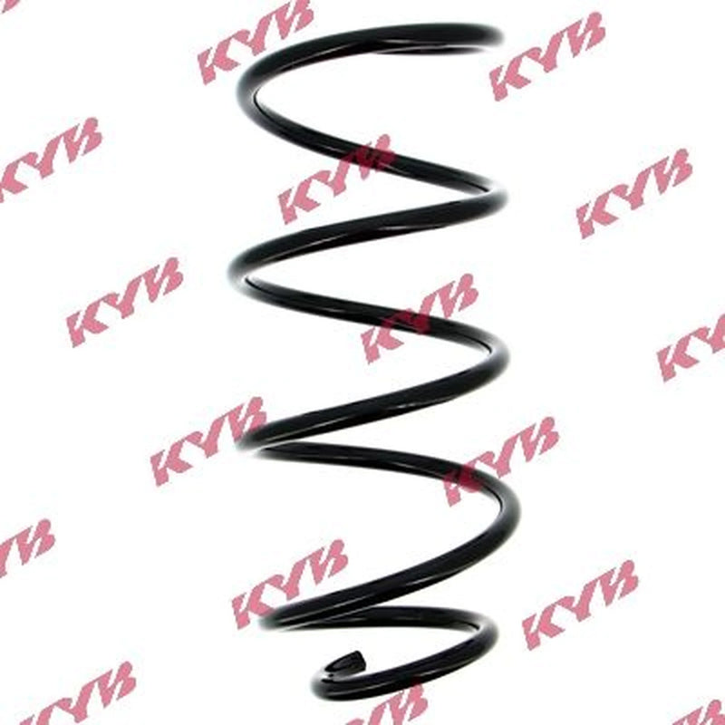 KYB Front Suspension Coil Spring fits BMW 3 2006-2013