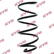 KYB 2 x Suspension Springs fits BMW 3 2006-2013