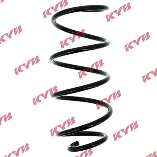 KYB Front Suspension Coil Spring RA3999