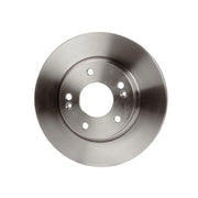 Bosch 2 x Vented Brake Discs fits Hyundai Elantra IV 2006-2011 1.6
