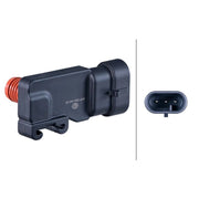 Hella Turbo Boost Pressure Sensor