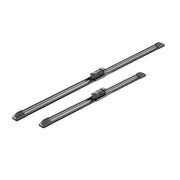 Bosch Aerotwin Wiper Blade Set 575mm + 400mm — A983S fits Isuzu D-Max III