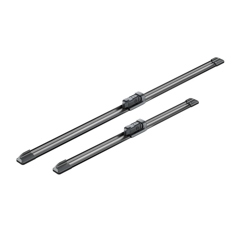 Bosch Aerotwin Wiper Blade Set 575mm + 400mm — A983S fits Isuzu D-Max III
