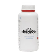 Dellonda Hot Tub/Spa Starter Kit - Chlorine pH Increaser Dry Acid Foam Down Dellonda - Dynamic Drive