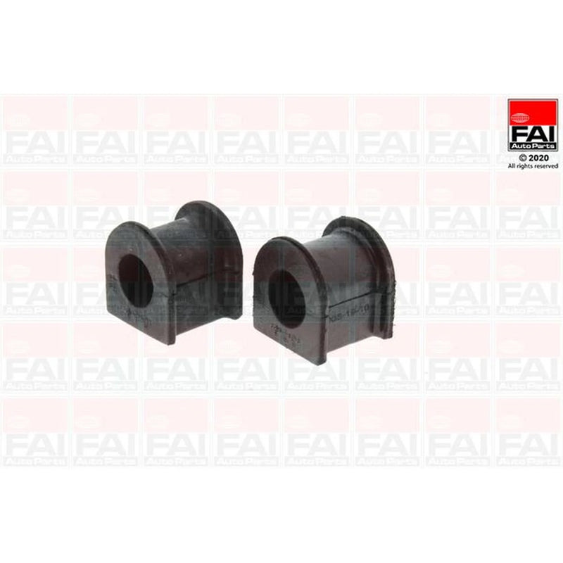 FAI 2 x Anti Roll Bar Mounting Bracket