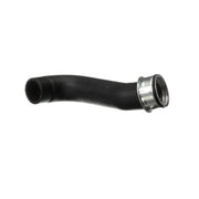 Gates Intercooler Turbo Charge Air Hose 260mm fits Audi A3 1996-2003 1.9