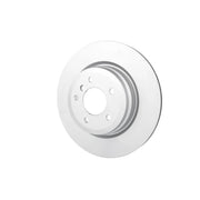 Bosch Rear Brake Vented Discs & Pads fits BMW 3 2004-2013