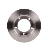 Bosch 2 x Solid Brake Discs