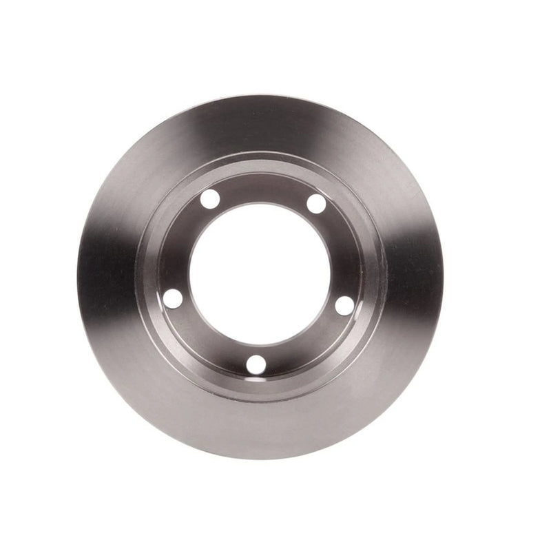 Bosch 2 x Solid Brake Discs