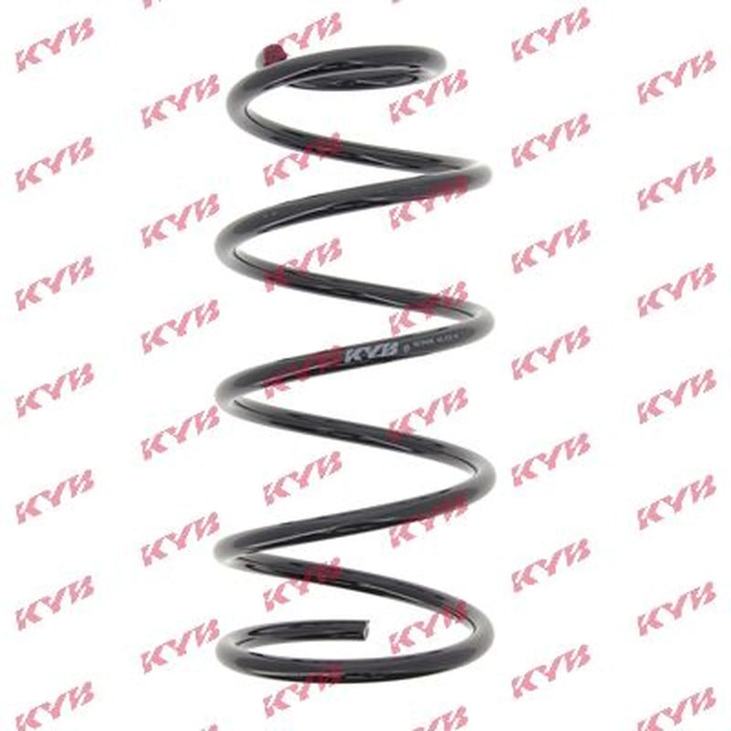 KYB 2 x Suspension Springs fits Mazda 3 2003-2009 2.0