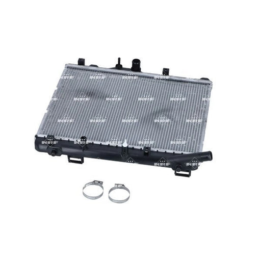 NRF Engine Radiator 56147