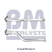 BM Catalysts Exhaust Pipe OD BM50735