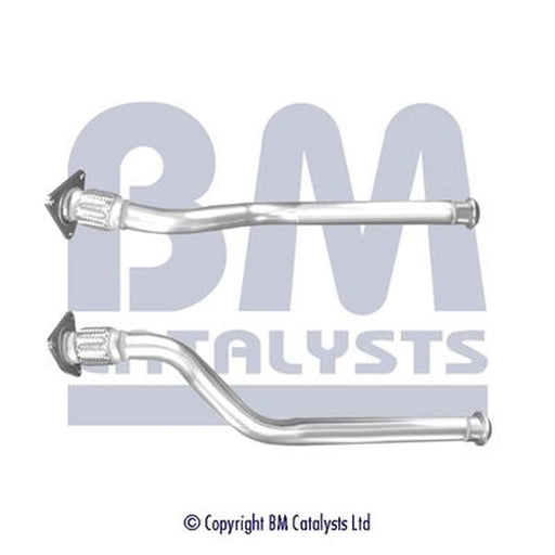 BM Catalysts Exhaust Pipe OD BM50735
