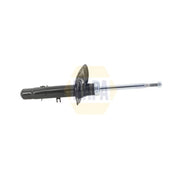 NAPA Shock Absorber Damper Strut Front Right NSA2054