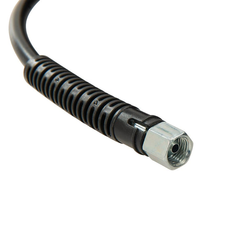 Silverline High Pressure Hose 8m Silverline - Dynamic Drive