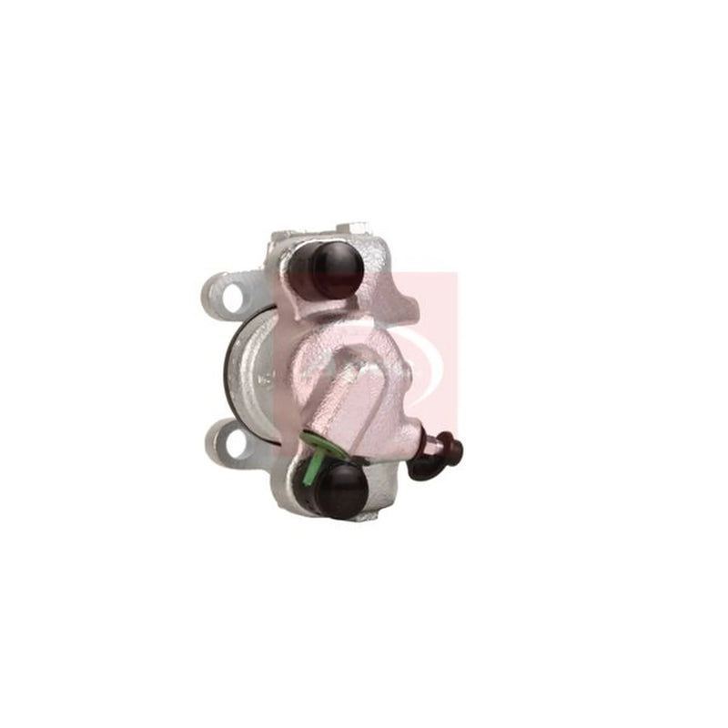 Apec Brake Caliper Assembly Rear Left LCA533N