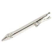 Sealey Locking Pliers Extra-Long 375mm S0841 Siegen by Sealey - Dynamic Drive