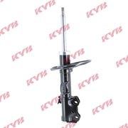 KYB Shock Absorber Damper Strut Front Left fits Toyota Prius Plus 2011 on 1.8