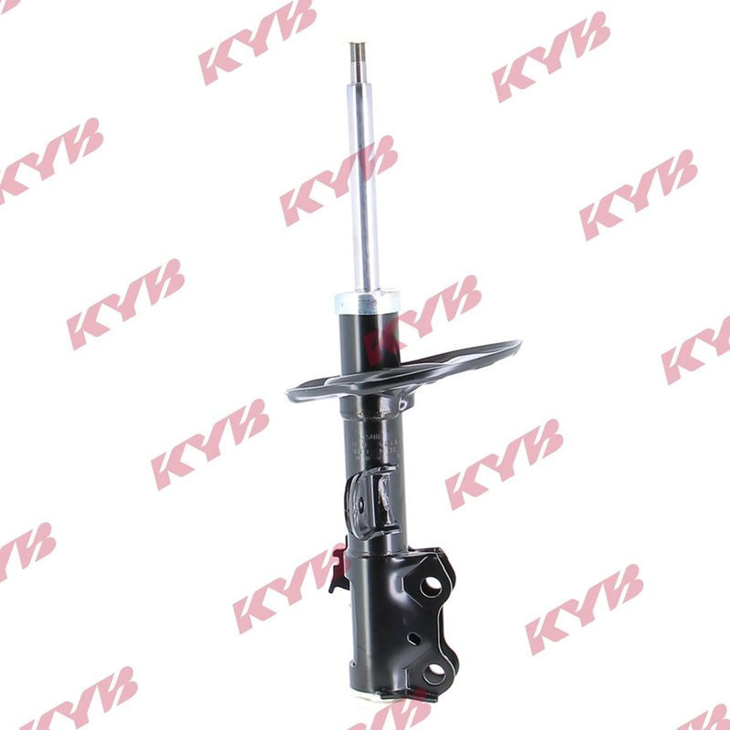 KYB Shock Absorber Damper Strut Front Left fits Toyota Prius Plus 2011 on 1.8