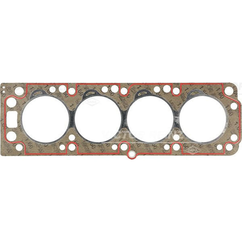 Victor Reinz Cylinder Head Gasket 1mm Thick 61-25015-50