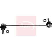 Apec Stabiliser Bar Link Coupling Rod Front Right fits Nissan Micra C+C III