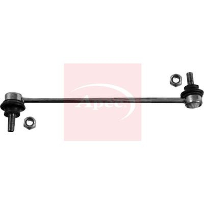 Apec Stabiliser Bar Link Coupling Rod Front Right fits Nissan Micra C+C III