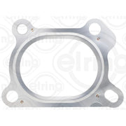 Elring Exhaust Manifold Gasket Wide Thick 598.610