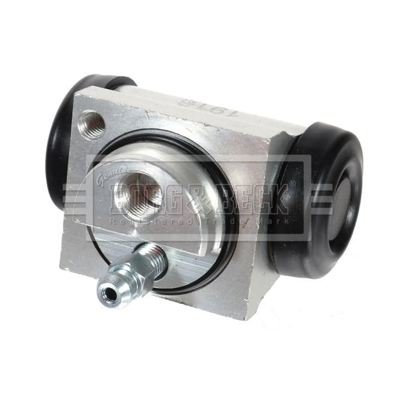 Borg & Beck Wheel Cylinder Hydraulic Brake Rear Right BBW1916