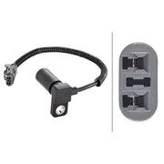 Hella Sensor Speed 6PU 6PU 009 145-061