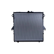 Hella Engine Radiator 8MK 366 303-691