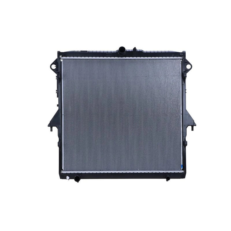 Hella Engine Radiator 8MK 366 303-691