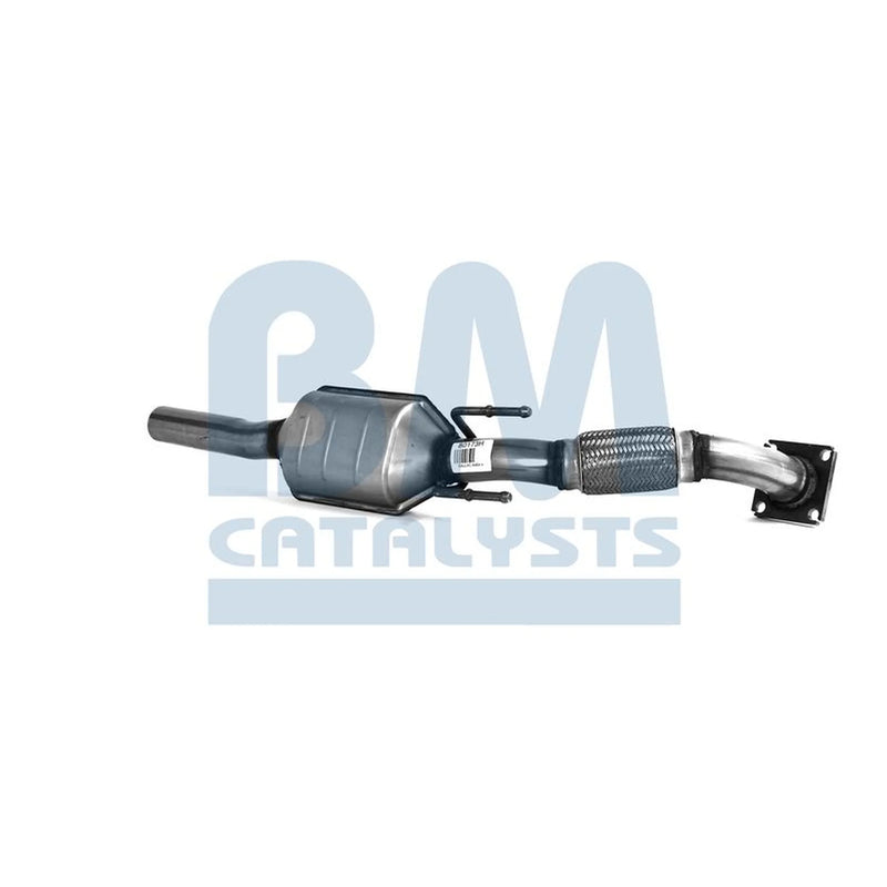 BM Catalysts Homologated Diesel Cat fits Seat Cordoba 1999-2002 1.9