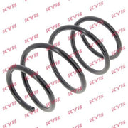 KYB 2 x Suspension Springs fits BMW 3 1999-2007