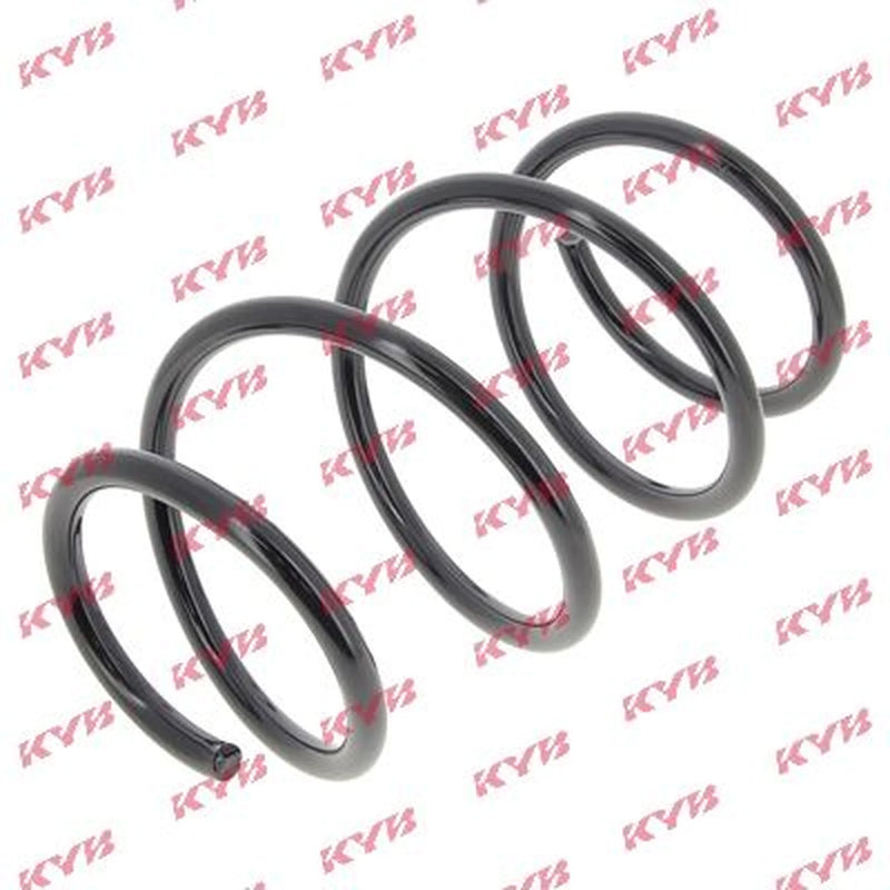 KYB 2 x Suspension Springs fits BMW 3 1999-2007