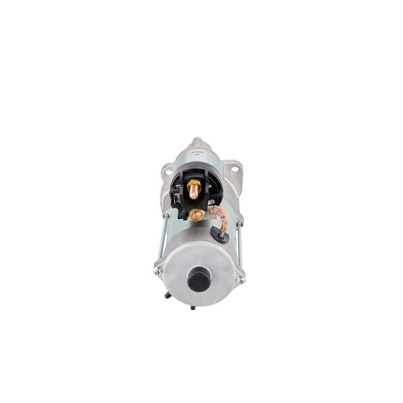 Bosch Starter Motor 24V 4kW 10 Teeth fits Irisbus Crealis 2009 on