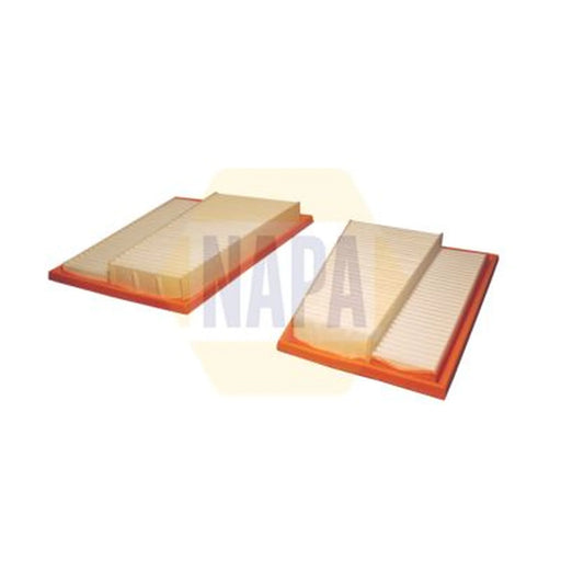 NAPA Engine Air Filter NFA1127