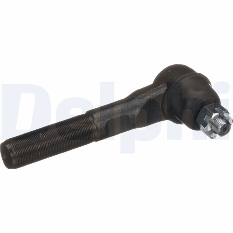 Delphi 2 x Tie Rod Ends fits Jeep Wrangler III 2007-2011 2.8 3.6 3.8