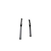 Bosch Aerotwin Wiper Blade Set 550mm + 450mm — A124S fits Dacia Bigster